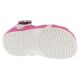 4. Crocs Classic Minnie Mouse Clog T 212372-90H Pink 22/23