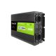 20. GREEN CELL LCD INVERTER 12V/230V 2000W/4000W PURE SINE INVGC12P2000LCD