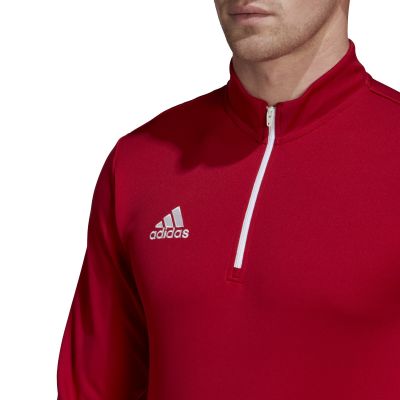 3. Adidas Entrada 22 M sweatshirt H57556