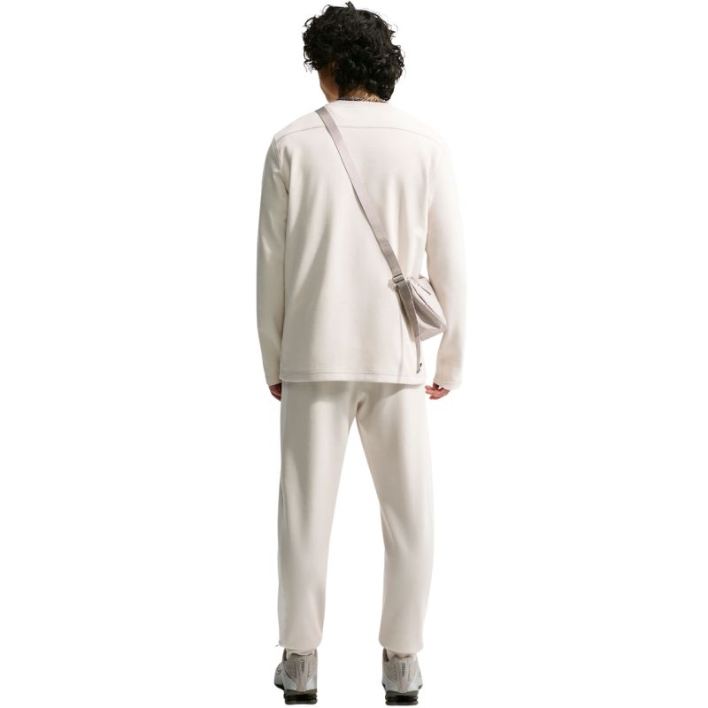 7. Nike Sportswear Club Men's Pants Cream IO1376 104
