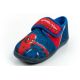 3. Leomil children's shoes Spiderman slippers with Velcro for kindergarten