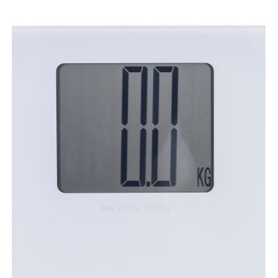 5. Medisana PS 470 Bathroom Scale (White)