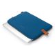 5. DICOTA D32154-RPET Laptop Bag 35.6 cm (14") Pocket Case Navy Blue (Navy)
