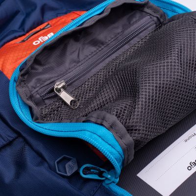 9. Children's Backpack WANDERER 14