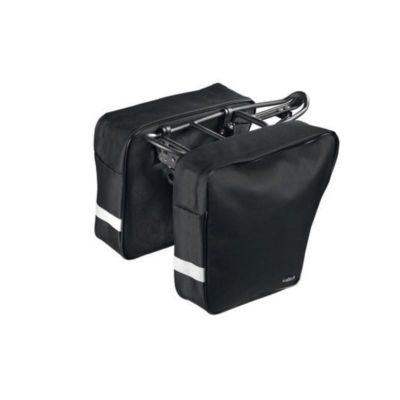 LIFE trunk bag black
