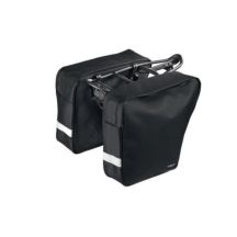 LIFE trunk bag black