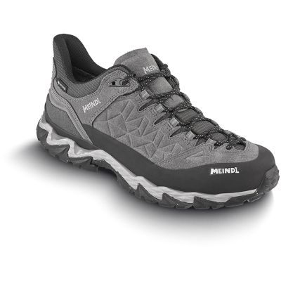 2. Men’s MEINDL Sion GTX trekking shoes with Gore-Tex membrane