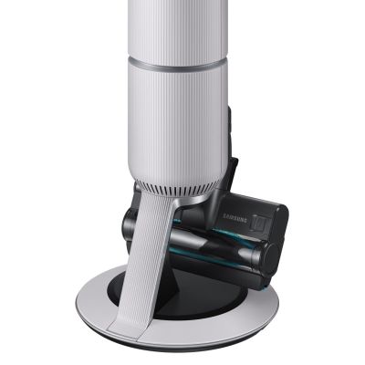 11. Samsung Bespoke AI Jet Complete VS80F28DFP/GE Upright Vacuum Cleaner