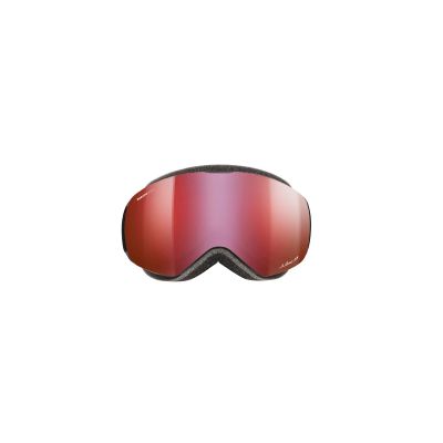 3. JULBO Proxima black ski goggles
