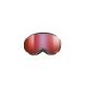 3. JULBO Proxima black ski goggles