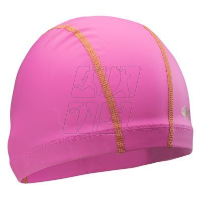 4. Aquwave Softswim polyester cap 92800412337