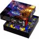 3. Puzzle Good Loot: World of Warcraft Midnight - Against the Void, 1000 pieces