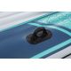 24. Bestway 61153 Inflatable Boat Travel / Recreation Raft