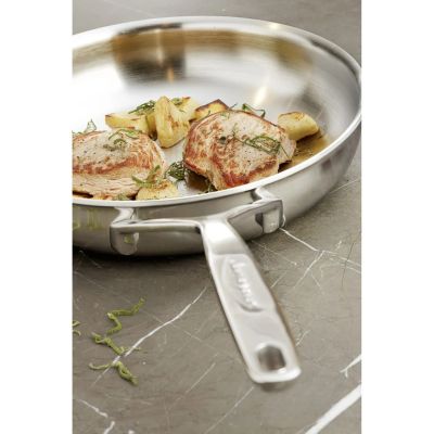 20. DEMEYERE Multiline 7 Frying Pan 40850-948-0 20cm