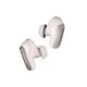 17. Bose QC Ultra Earbuds white