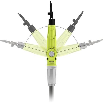 4. 18V ONE+ RY18PLA-0 RYOBI Cordless Pole Pruner