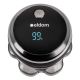 2. ELDOM G60 7-BLADE RASHING SHAVER LED DISPLAY, BUTTON TRAVEL LOCK IPX6, 120 MIN RUN TIME