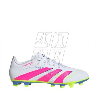 Adidas Predator Club FG/MG football boots ID1323