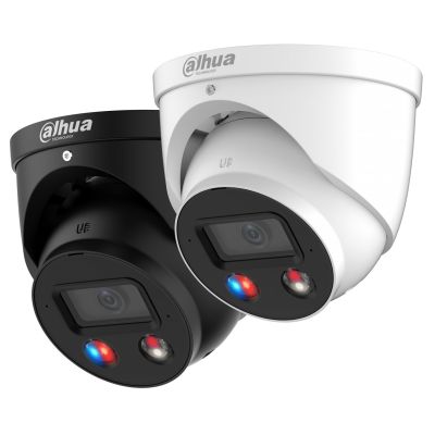 Dahua Technology IPC-HDW3849H-AS-PV In-Ear IP Security Camera Indoor & Outdoor 3840 x 2160 px Ceiling