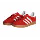 4. Adidas Gazelle Indoor Women's Sports Shoes Red - JI2063