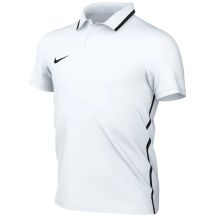 Nike Dri-Fit Park 26 Polo Kids T-Shirt White HM7145 100