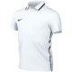 Nike Dri-Fit Park 26 Polo Kids T-Shirt White HM7145 100