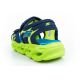 26. Skechers Jr. 400102N/NVLM Sandals