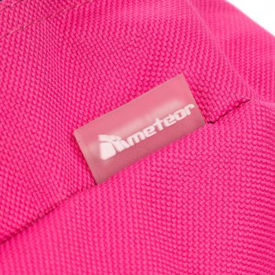 7. Meteor Frigg Backpack 75453 Pink