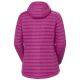 14. Helly Hansen W Sirdal Hooded Insulator Jack W 62992 663