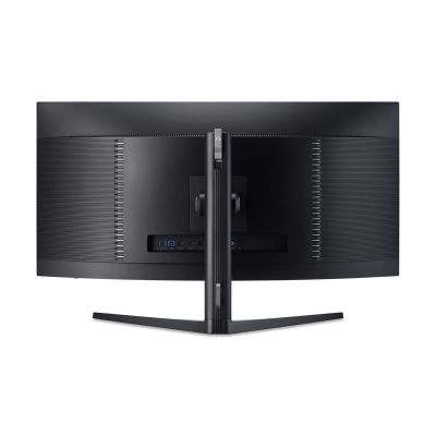 7. Acer X34 F1 X LCD gaming monitor