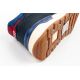 6. GAP Jack children's shoes, navy blue, ankle boots with Velcro