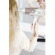 9. Rowenta Studio Dry CV5830 Hair Dryer 2300W Beige, White