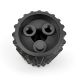 10. Adidas ADAC-11405 foam roller