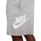 5. Nike Club Men's Shorts Gray FQ4950 063