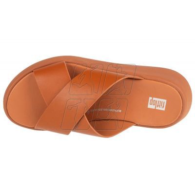 3. FitFlop F-Mode Flatform W FW5-592 Shoes