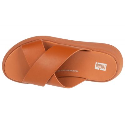 3. FitFlop F-Mode Flatform W FW5-592 Shoes