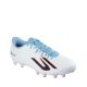 6. Skechers Academy AG Football Boots White 252120 WTQP