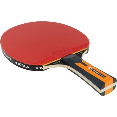4. JOOLA CARBON CONTROL TABLE TENNIS RACKET