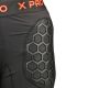 4. PRO long goalkeeper pants