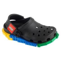 Crocs LEGO Creativity Clog K 211874-001 Black 28/29