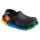Crocs LEGO Creativity Clog K 211874-001 Black 28/29