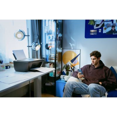 151. HP DeskJet 2920 All-in-One Printer