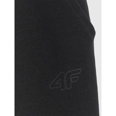 8. Women's 4F Sweatpants 4FRAW25TTROF1847-20S