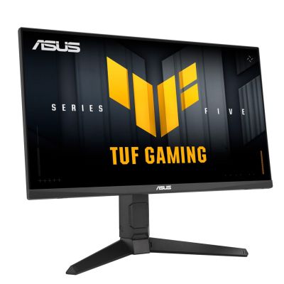 11. ASUS TUF Gaming VG249QML5A Computer Monitor 60.5 cm (23.8") 1920 x 1080 px Full HD LCD Black