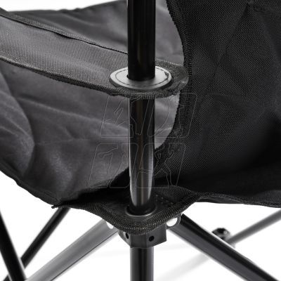 9. Meteor Hiker 16523 folding chair