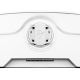 12. Arozzi Nova 49” Curved Computer Monitor 124.5 cm (49") 5120 x 1440 px Dual QHD LED White