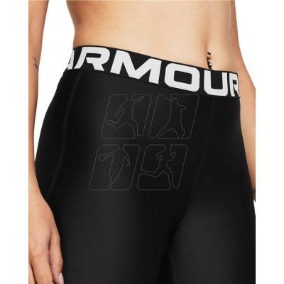 2. Under Armour HG 8in Shorts W 1383627001