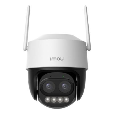 14. Imou Cruiser Z 5MP IP surveillance camera