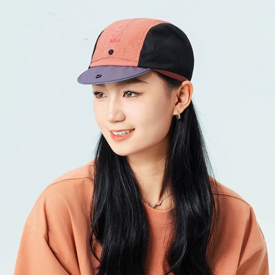 9. Rockbros Cycling Cap with Helmet Visor - Red