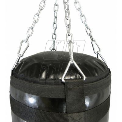 10. Punching bag Masters Plawil Premium 0412035-0P